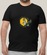 Camiseta Plus Size Prime WSS Brasil Sunny Pelican - Masculina PRETO