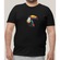 Camiseta Plus Size Masculina Prime WSS Brasil Toucan Delight PRETO