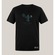 Camiseta Plus Size Prime WSS Brasil Stay Strong - Masculina PRETO