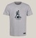 Camiseta Plus Size Prime San Andreas WSS - Masculina BRANCO