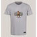 CamisetaWSS Gym Graffiti - Masculina CINZA