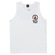 Camiseta Regata Volcom Inked SM25 - Masculina OFF WHITE
