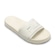 Chinelo Fila Drifter Stripes - Feminino BEGE/BRANCO