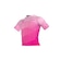 Camisa ciclismo ERT Elite Never Forget slim fit - Unissex ROSA