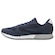 Tênis Fila Euro Jogger Sport II FL24 - Masculino AZUL ESC/VERMELHO