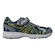 Tenis Asics Fantasy 4 Infantil CINZA/AMARELO