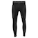 Calça Penalty compressão Skin Masculina - Preto PRETO