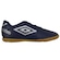 Chuteira Futsal Umbro Class Unissex AZUL ESC/CINZA