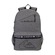 Mochila Quiksilver Horizon Cinza CINZA