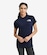 Camiseta The North Face Places We Love Tee Azul Unissex AZUL