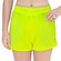 Shorts Head Tactel - Feminino AMARELO