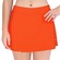 Shorts Saia Head Fio Top Beach - Feminino LARANJA