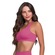 Top Canelado Selene Sem Costura - Feminino ROSA