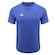 Camiseta Topper Fut Classic Plus Size - Masculina AZUL