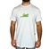 Camiseta Lost Slime - Masculina BRANCO