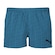Short Puma Board Estampado - Masculino AZUL