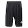 Calção Topper Fut Classic Plus Size - Masculino PRETO