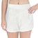 Shorts Head Tactel - Feminino BRANCO