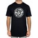 Camiseta Volcom Black Friday - Masculina PRETO