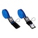 Rack de Fita Wet Dreams AZUL