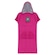 Poncho Toalha Wet Dreams ROSA ESCURO