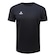 Camiseta Topper Fut Classic Plus Size - Masculina PRETO