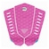 Deck Wet Dreams Trestles ROSA ESCURO