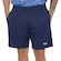 Bermuda Topper Hive II - Masculina AZUL ESCURO