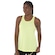 Camiseta Regata Mizuno Nirvana - Feminina Limão