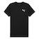 Camiseta Puma Evostripe - Masculina PRETO