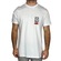 Camiseta Lost Sheep Skull II - Masculina BRANCO