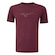 Camiseta Mizuno Lifestyle - Masculina VERMELHO