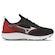 Tênis Mizuno Cool Ride 2 - Masculino PRETO/VERMELHO