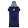 Poncho Toalha Wet Dreams AZUL ESCURO