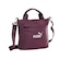 Bolsa Puma Core Up Mini Tote - 2,5 Litros ROXO