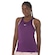 Camiseta Regata Mizuno High - Feminina ROXO