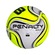Bola de Futebol de Campo Penalty 8 X BRANCO/AMARELO