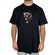 Camiseta Lost Dopamine - Masculina PRETO
