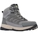 Bota Columbia Impermeável Strata Trail Mid - Masculina CINZA