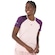 Camiseta Mizuno High - Feminina ROSA/ROXO