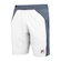 Short Fila Backspin Color Block - Masculino BRANCO/CINZA