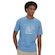 Camiseta New Balance Science - Masculina AZUL