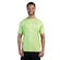 Camiseta Under Armour Tech 2.0 - Masculina Limão