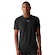 Camiseta Fila Bio III - Masculina PRETO