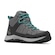 Bota Columbia Impermeável Granite Trail Mid - Feminina CINZA