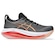 Tênis Asics GEL-Nimbus 27 - Masculino CINZA/LARANJA