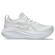 Tênis Asics GEL-Nimbus 27 - Feminino BRANCO/CINZA CLARO