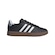 Tênis adidas Grand Court 2.0 - Feminino PRETO