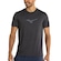 Camiseta Mizuno Lifestyle - Masculina CINZA