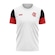 Camiseta do Flamengo 1895 Braziline - Masculina BRANCO/VERMELHO